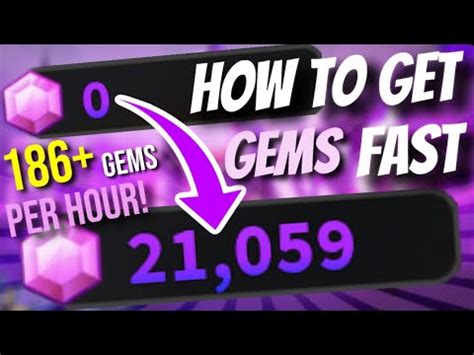 100000 500 Gems. . How to get gems in tds 2022